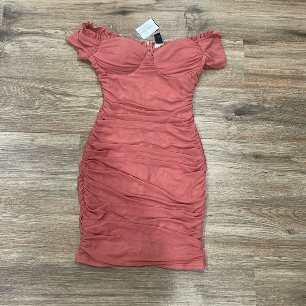 NEW Windsor Pink dress